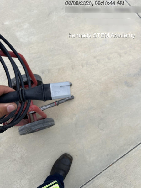 2024 HILTI TE 3000-AVR