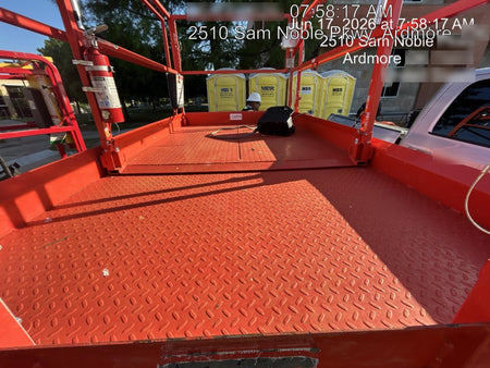 2024 SKYJACK SJ6832 RT