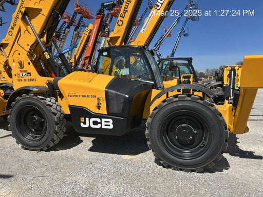 2025 JCB 510-56