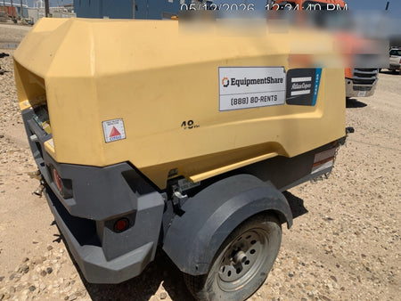 2020 ATLAS COPCO XAS188