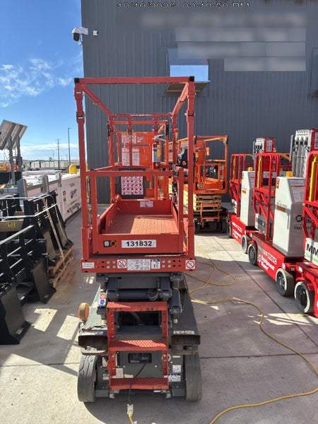 2021 SKYJACK SJ3219