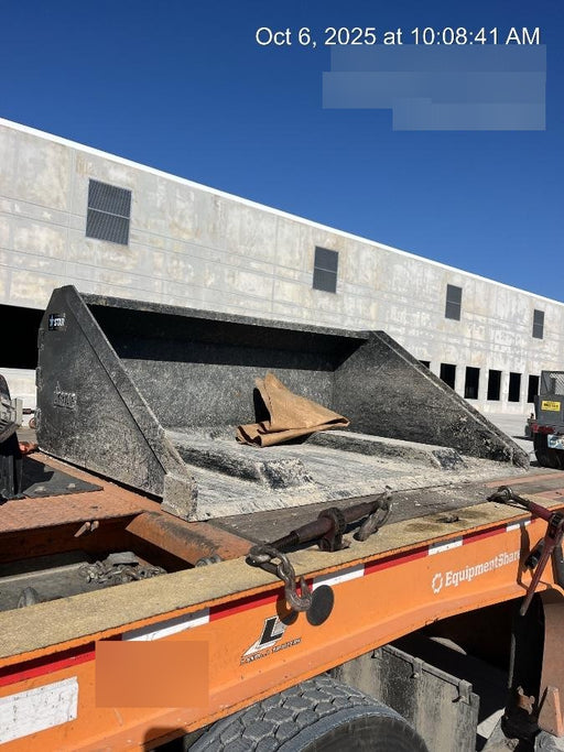 2025 STAR INDUSTRIES 1406B