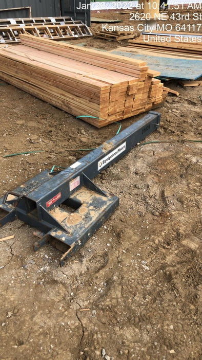 2018 ARROW MATERIAL HANDLING CE60-TH