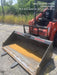 2025 ARROW MATERIAL HANDLING 48" Pallet Forks - Arrow
