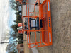 2021 JLG 660SJ