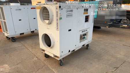 2022 UNITED COOL AIR PACH5N3AS15