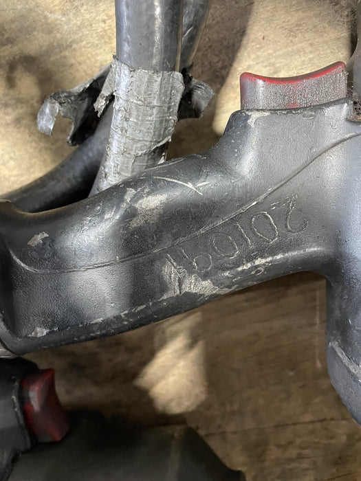 2022 INGERSOLL RAND 2925P3TI