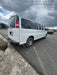 2023 CHEVROLET Express Van - Rental