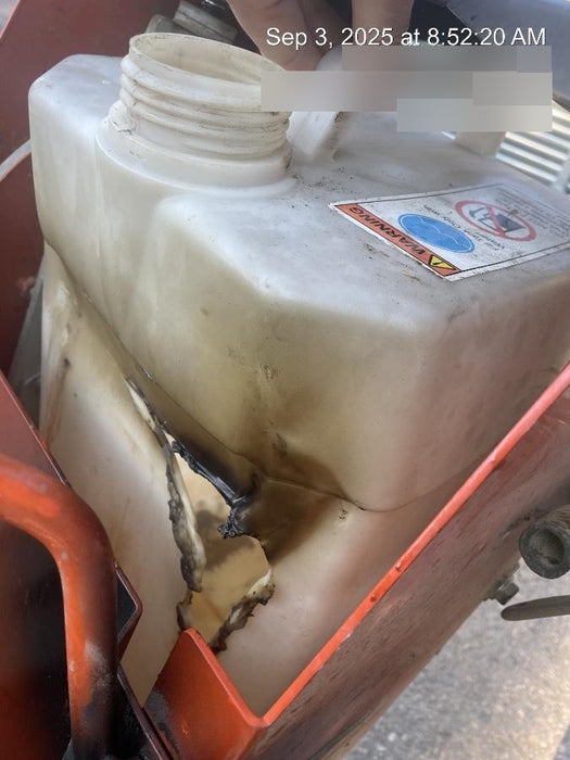 2024 HUSQVARNA FS 400 LV