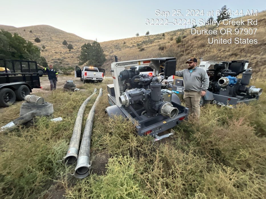 2023 ATLAS COPCO PAC F66 KD