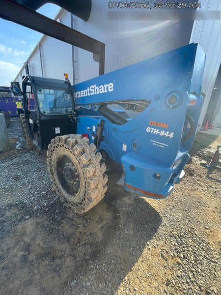 2024 GENIE GTH-844
