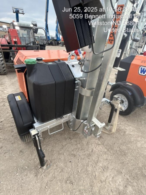 2025 WANCO WLTT-4MK8K