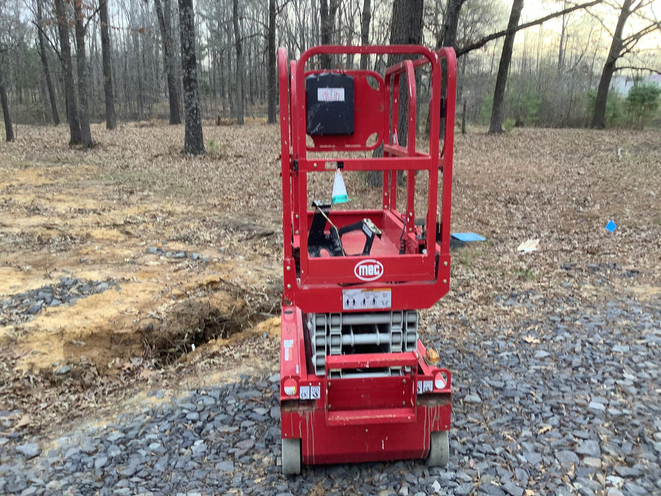 2018 MEC 1330SE MEC 1330SE w/2 Yr Full Extended Warranty