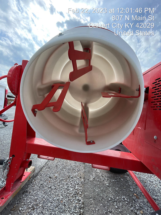 2022 MULTIQUIP MC94PK