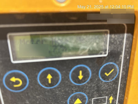 2022 JCB S2632E