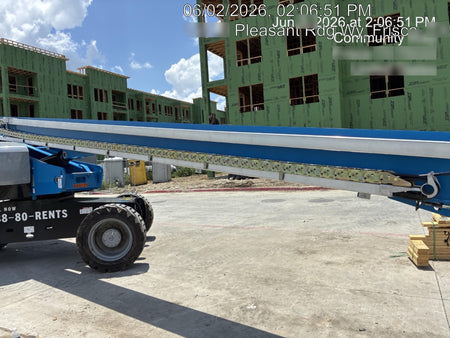 2026 GENIE S-85 XC