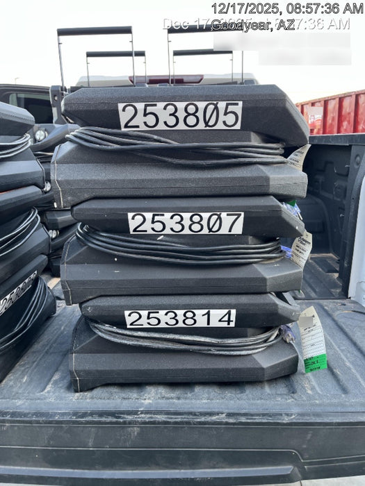 2022 PHOENIX AirMAX Radial Air Mover