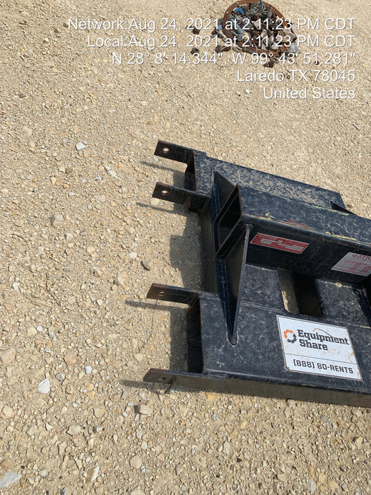 2019 ARROW MATERIAL HANDLING CE60-TH-STP