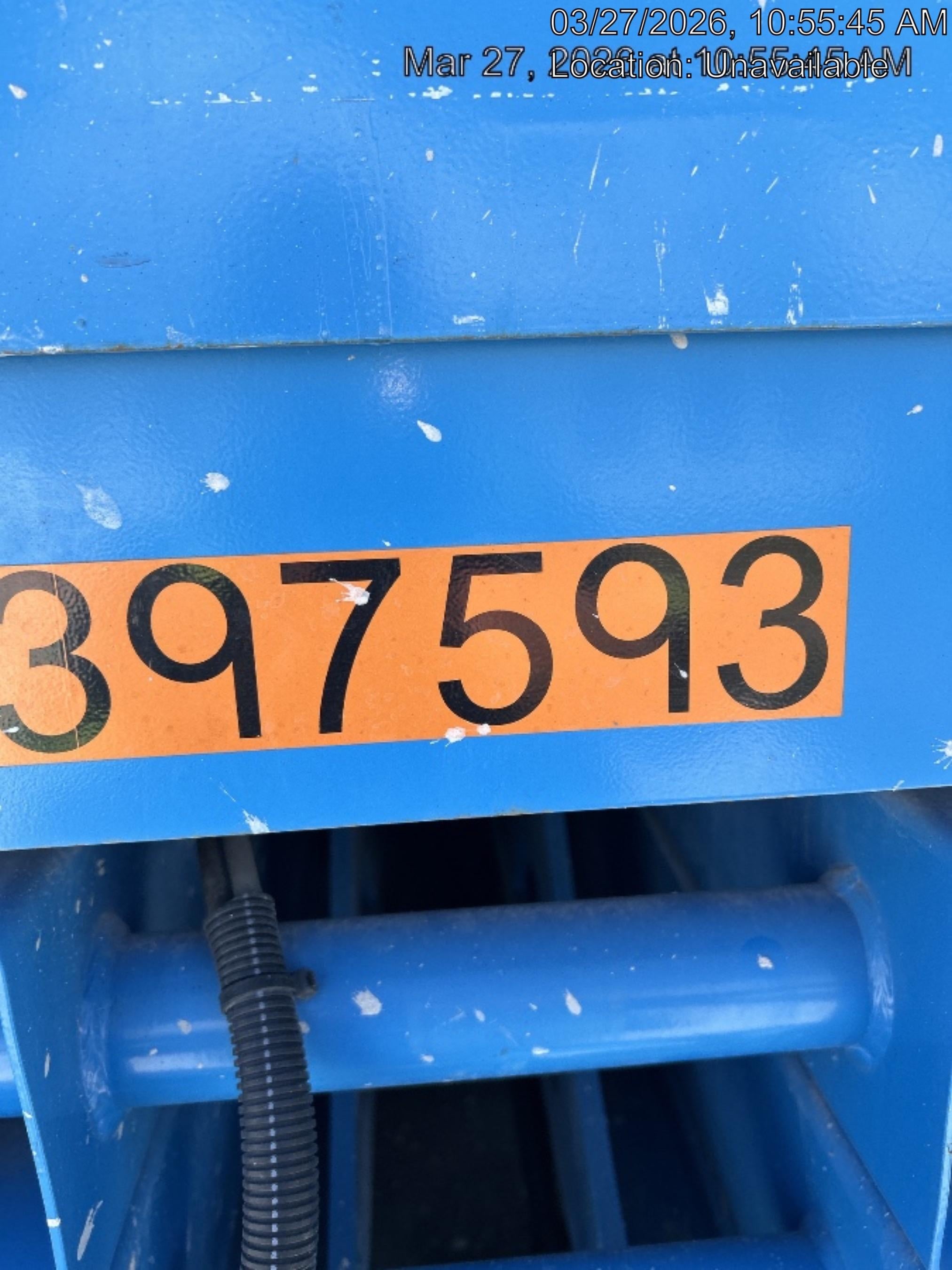 2024 GENIE GS-4069 RT