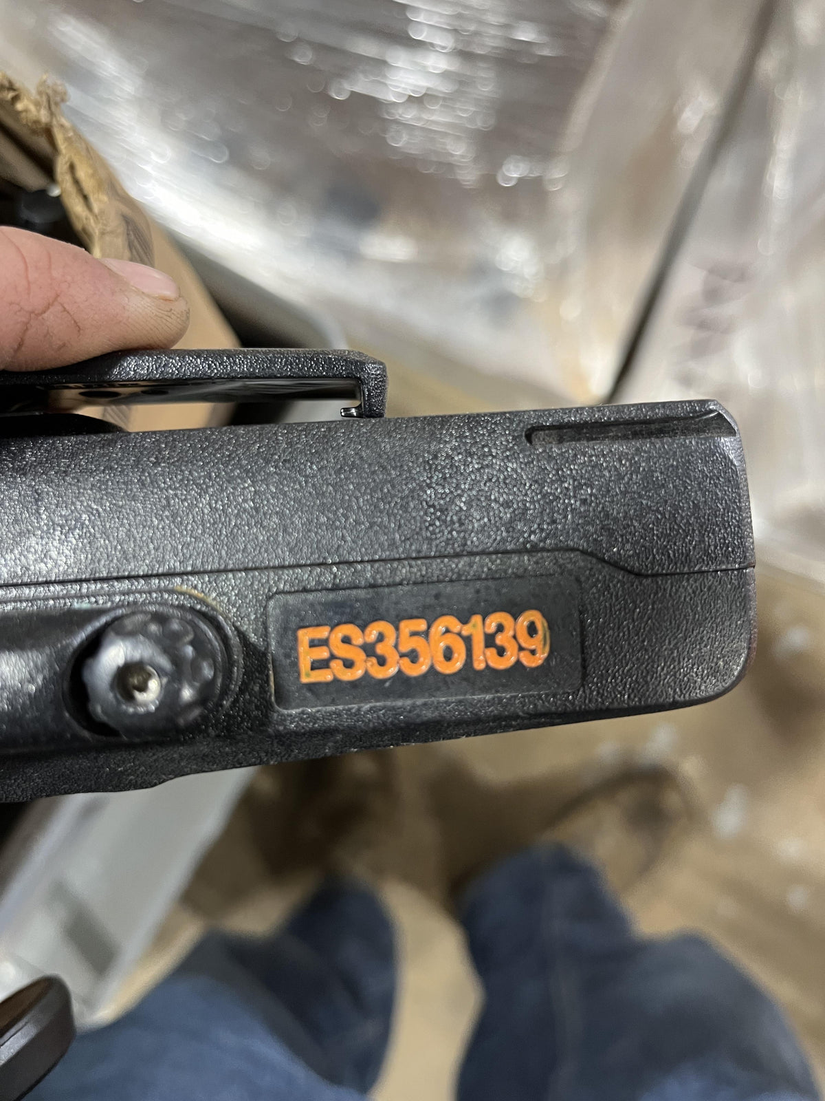 2023 MOTOROLA R7 NON-DISPLAY