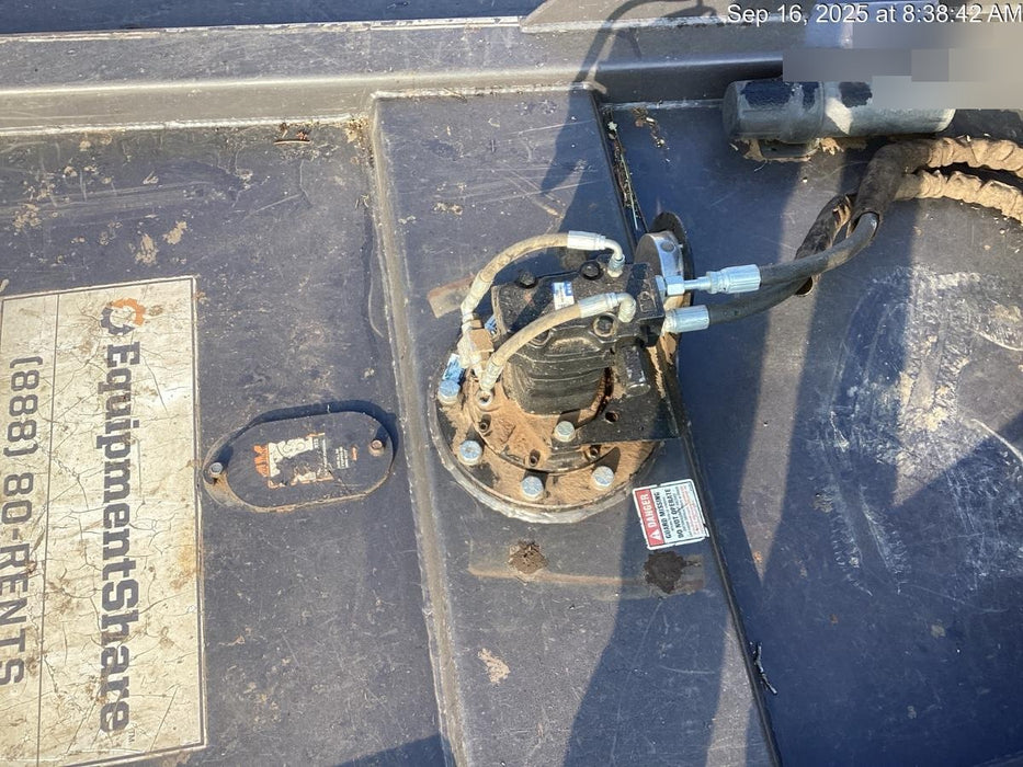 2022 PALADIN 30372A-0022