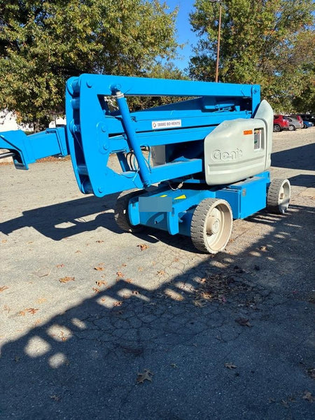 2020 GENIE Z-40/23N RJ