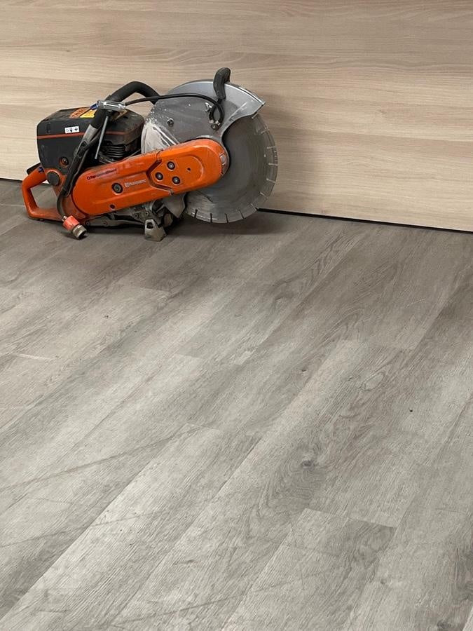 2024 HUSQVARNA K770