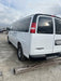 2023 CHEVROLET Express Van - Rental