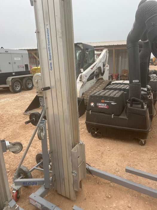 2024 GENIE SLC-24