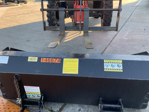 2021 STAR INDUSTRIES 1406B