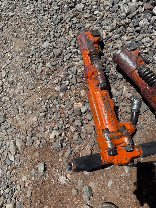 2021 MICHIGAN PNEUMATIC MP-TPB60-114