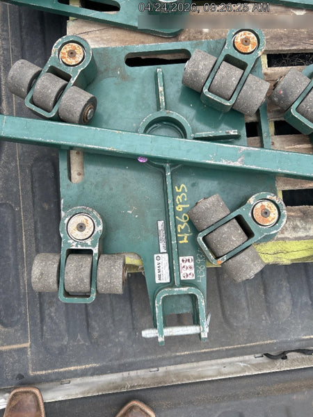 2024 HILMAN ROLLERS OMNI-8
