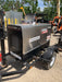 2019 Lincoln Electric Vantage 322 Welder Ready-Pak 3, Two wheel trailer, Fender and Light kit, Cable Rack