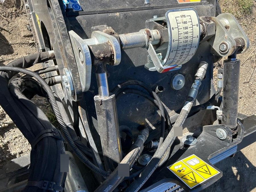 2025 BLUE DIAMOND 160954