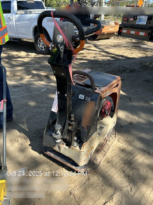 2022 MULTIQUIP MVH408GH