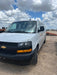 2025 CHEVROLET Express Van - Rental