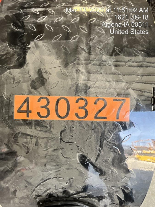 2024 MASTER MHD-42-BDF-C