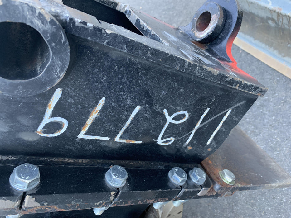 2020 PALADIN TWC1000CP030-18