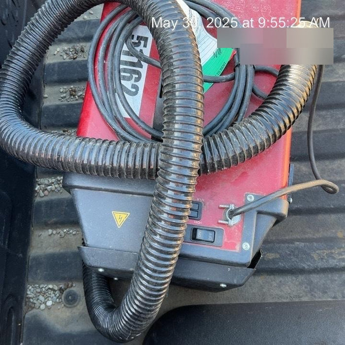 2019 LINCOLN ELECTRIC K652-1