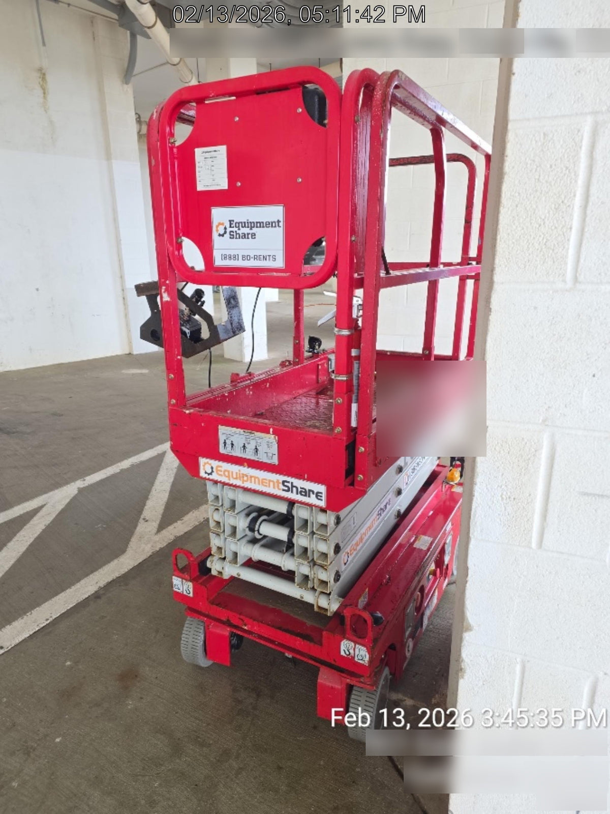 2018 MEC 1330SE MEC 1330SE, 2 Yr Full Extended Warranty
