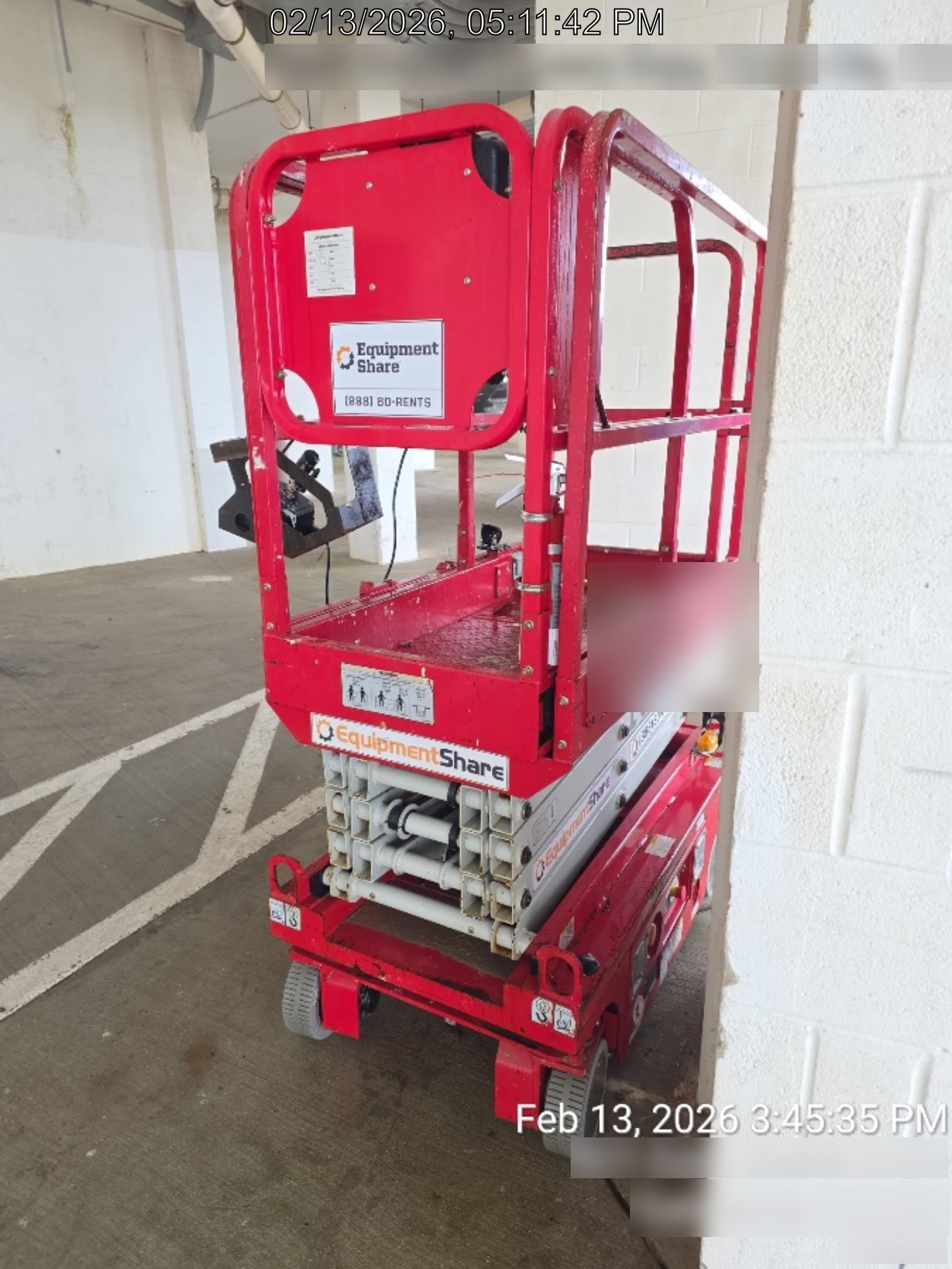 2018 MEC 1330SE MEC 1330SE, 2 Yr Full Extended Warranty