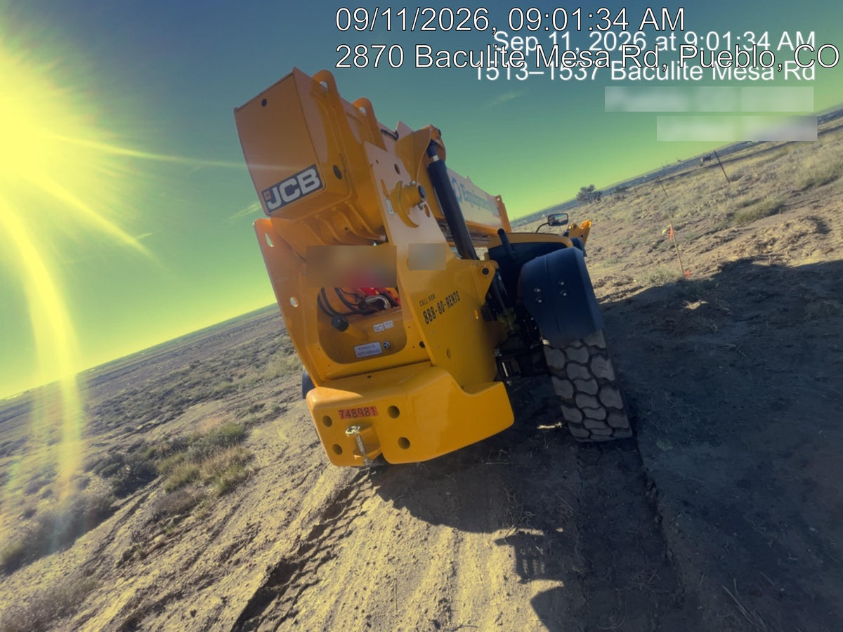2026 JCB 512-56