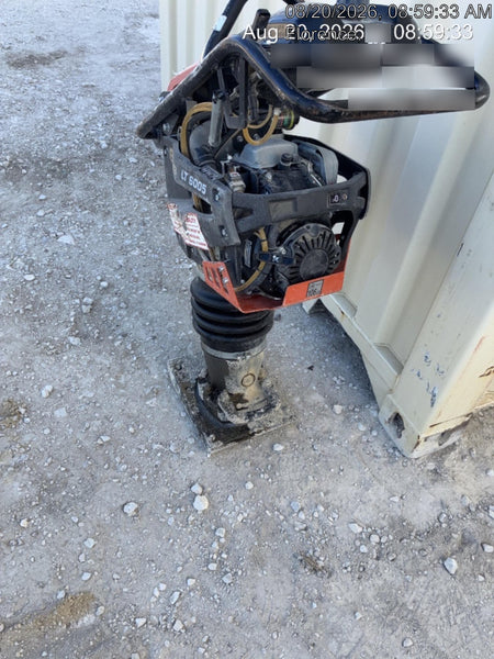 2025 HUSQVARNA LT6005