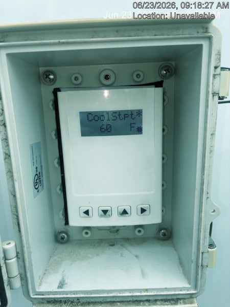 2022 AES AES25TDH44TTA