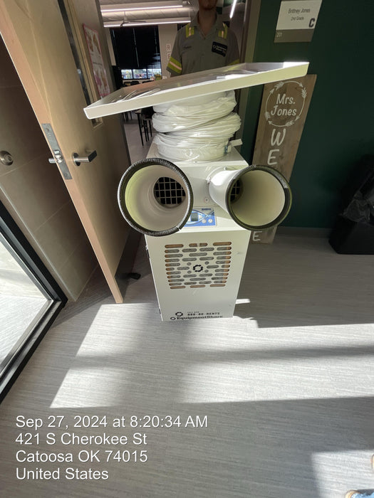 2023 KWIKOOL KPAC1411-2