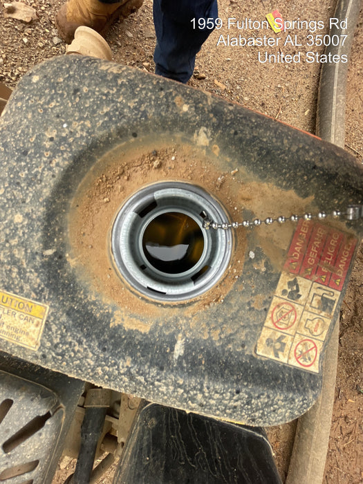 2019 WACKER NEUSON PDT3A