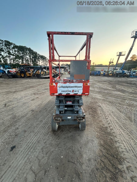 2019 SKYJACK SJIII-3226