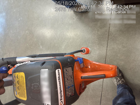 2025 HUSQVARNA K770