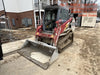 2020 TAKEUCHI TL8R2-CR