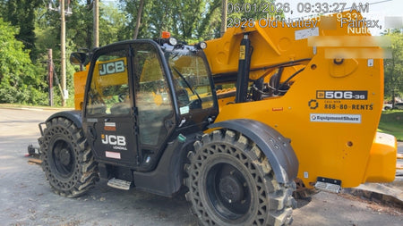 2024 JCB 506-36